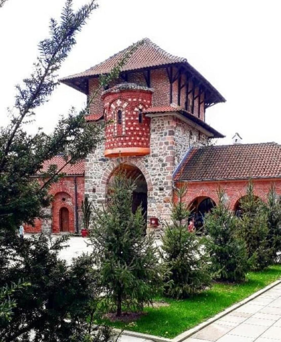 Kuca Za Odmor Zicanka Кралево Екстериор снимка