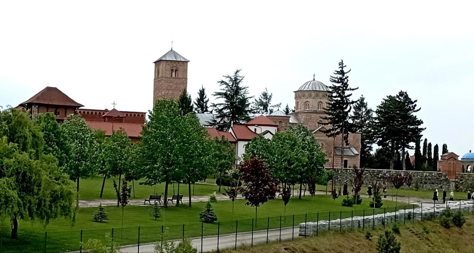 Kuca Za Odmor Zicanka Кралево Екстериор снимка