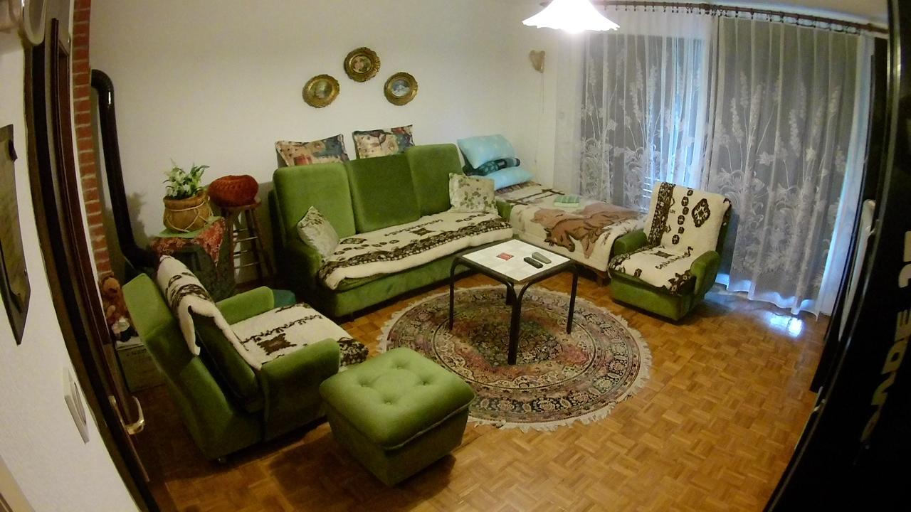 Kuca Za Odmor Zicanka Кралево Екстериор снимка
