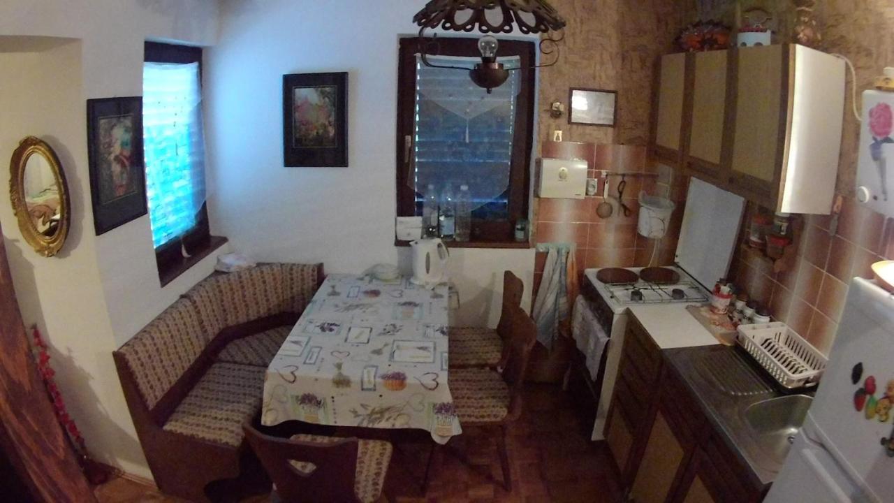 Kuca Za Odmor Zicanka Кралево Екстериор снимка